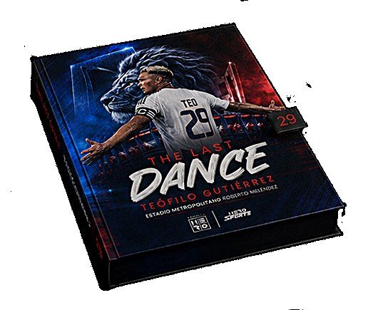 Espacio de experiencia VIP de The Last Dance